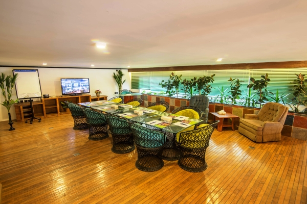 Aquarium Hotel Riyadh (Riad)